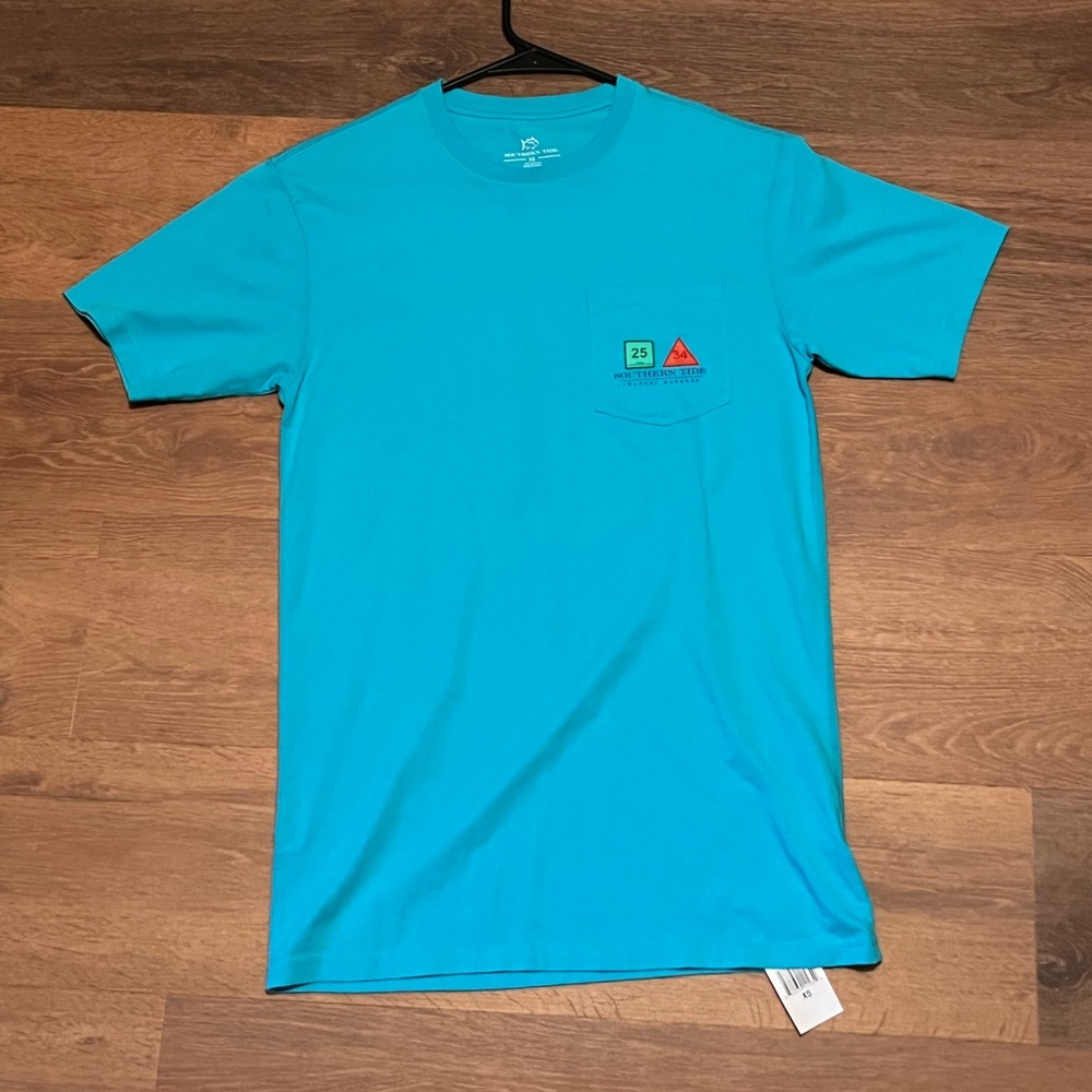 Southern Tide T-shirt New with tags Extra Small